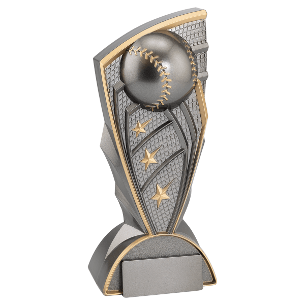 9" Baseball/Softball Grphit Award – item GPR301