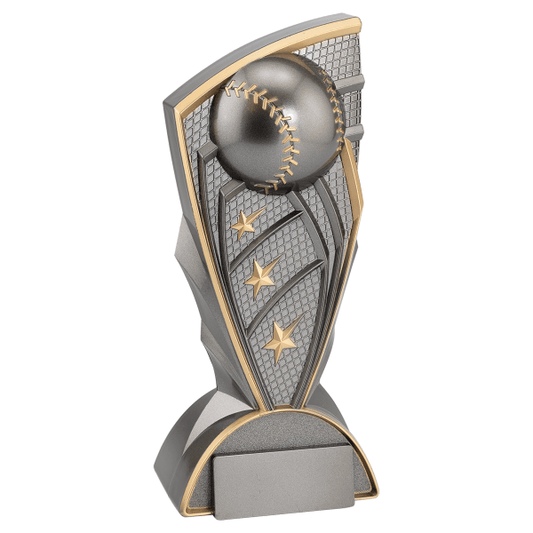 9" Baseball/Softball Grphit Award – item GPR301