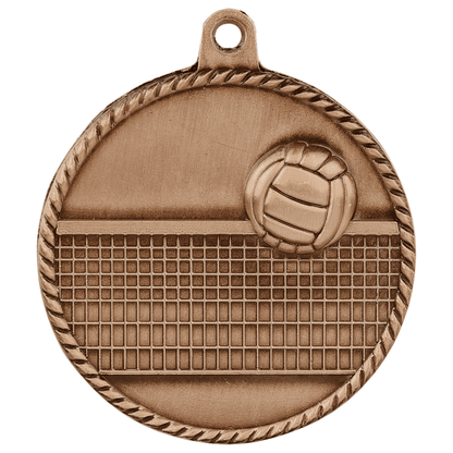 2" Hi Relief Medal – item HR765 image 3