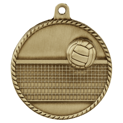 2" Hi Relief Medal – item HR765