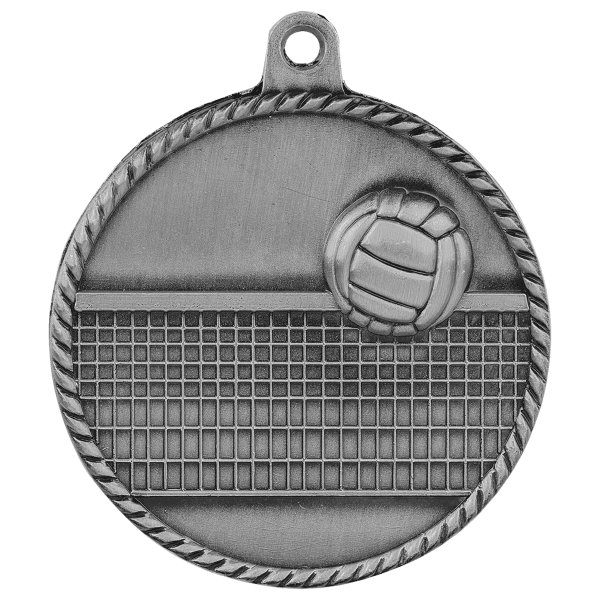 2" Hi Relief Medal – item HR765 image 2