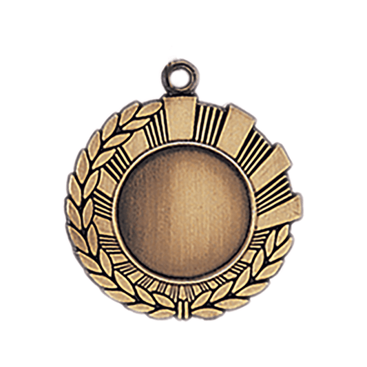 1.75" Insert Holder Medal – item HR900