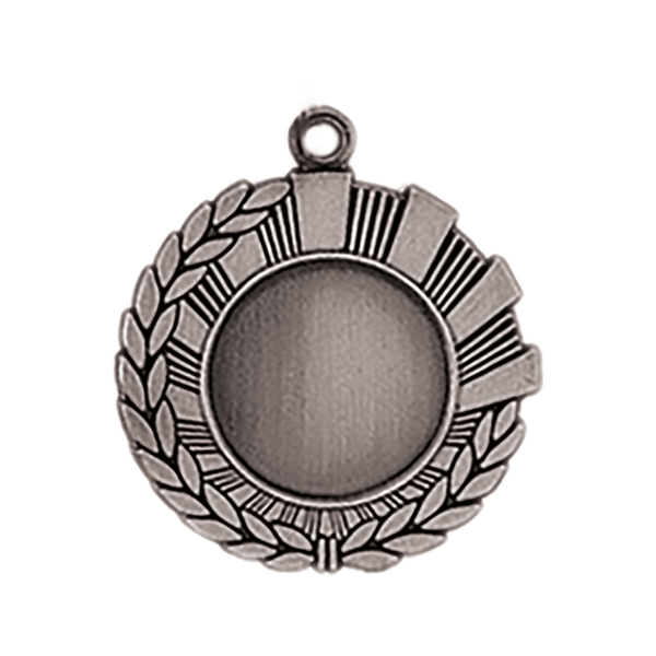 1.75" Insert Holder Medal – item HR900 image 2