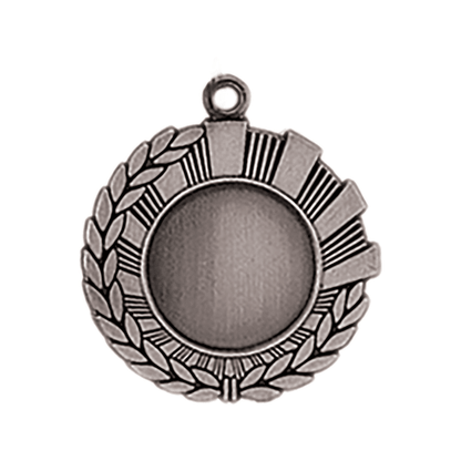 1.75" Insert Holder Medal – item HR900 image 2