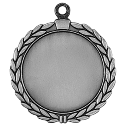 2.5" Insert Holder Medal – item HR905 image 2