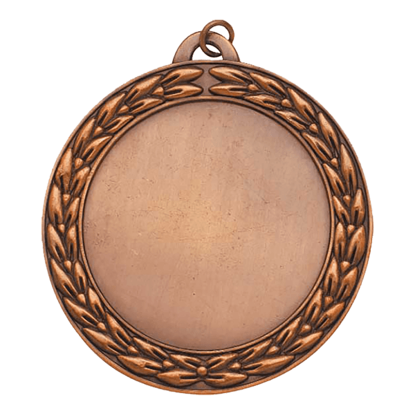 2.75" Insert Holder Medal – item HR907 image 3