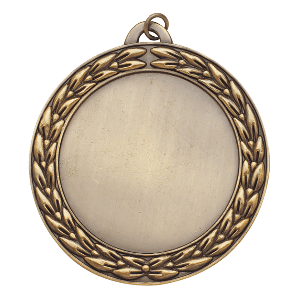 2.75" Insert Holder Medal – item HR907