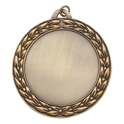 2.75" Insert Holder Medal – item HR907