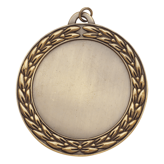 2.75" Insert Holder Medal – item HR907