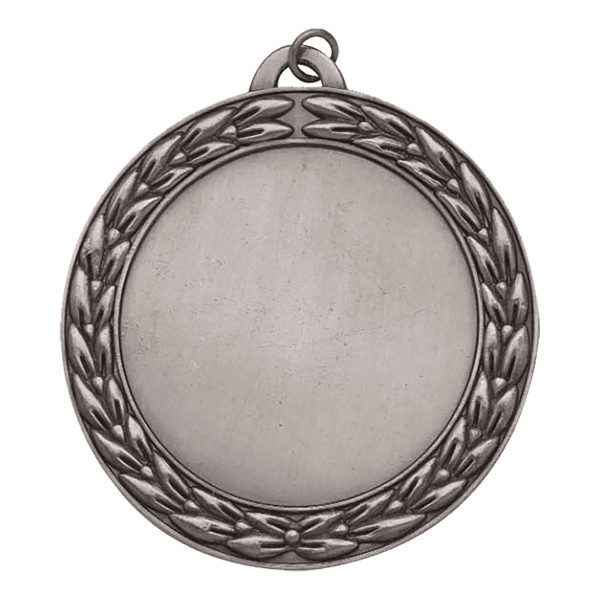 2.75" Insert Holder Medal – item HR907 image 2