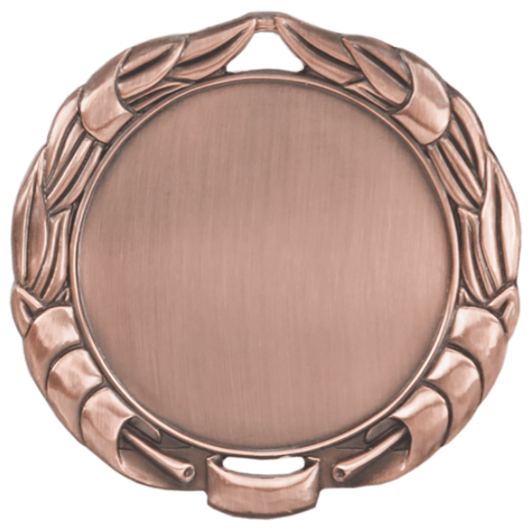 2.75" Insert Holder Medal – item HR912 image 3
