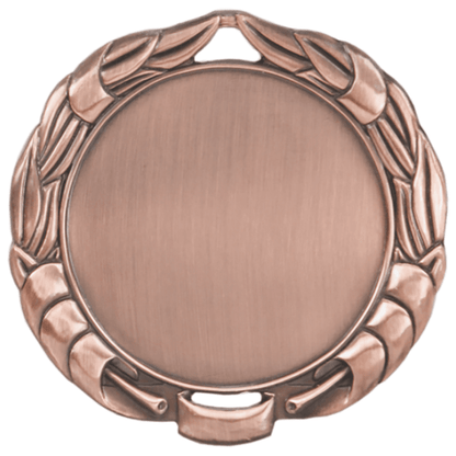 2.75" Insert Holder Medal – item HR912 image 3