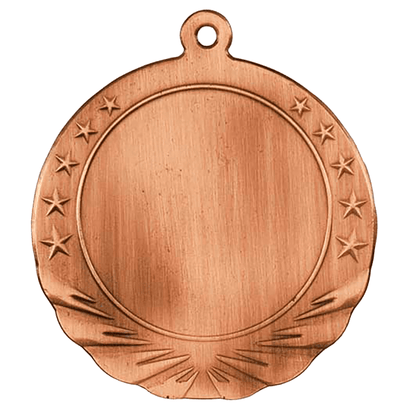 2.75" Insert Holder Medal – item HR914 image 3