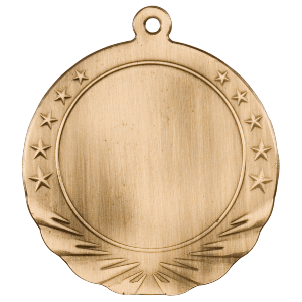2.75" Insert Holder Medal – item HR914