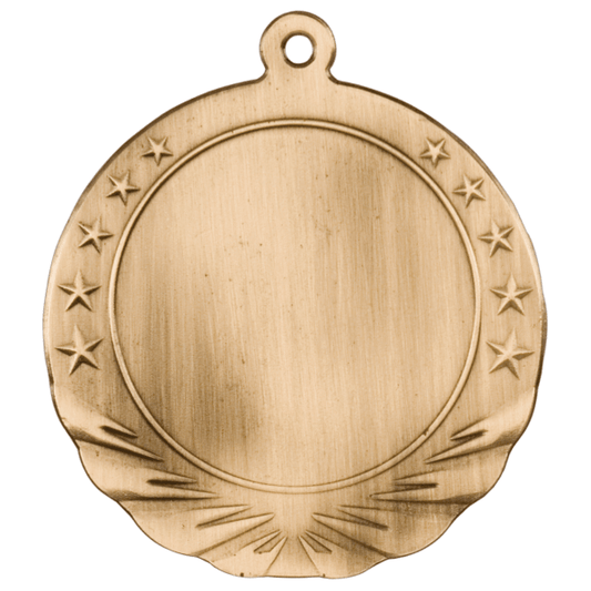 2.75" Insert Holder Medal – item HR914