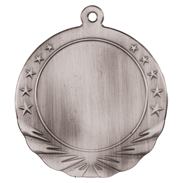 2.75" Insert Holder Medal – item HR914 image 2