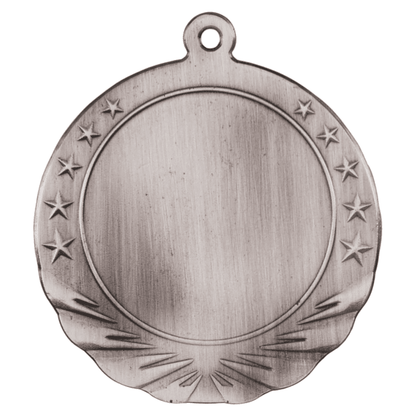 2.75" Insert Holder Medal – item HR914 image 2