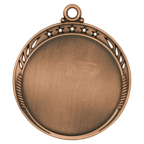 2.375" Insert Holder Medal – item HR917