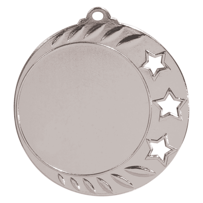 2.75" Star Insert Holder Medal – item HR918 image 2