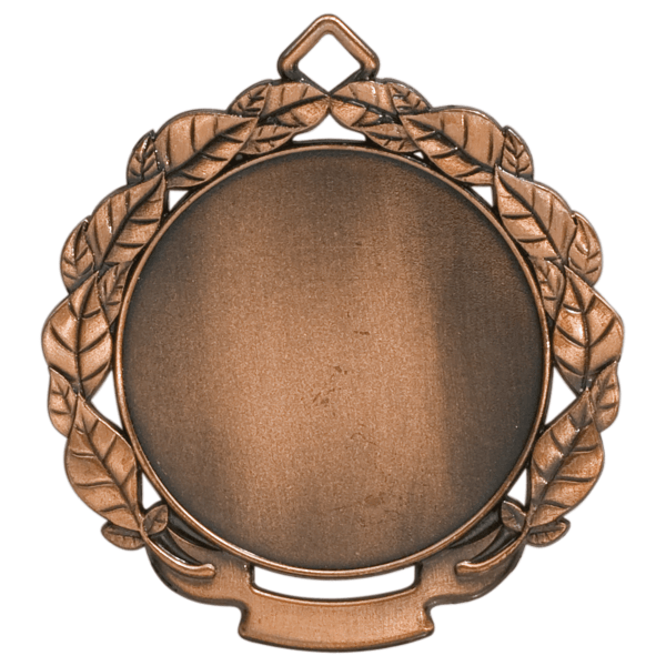 2.75" Insert Holder Medal – item HR921 image 3