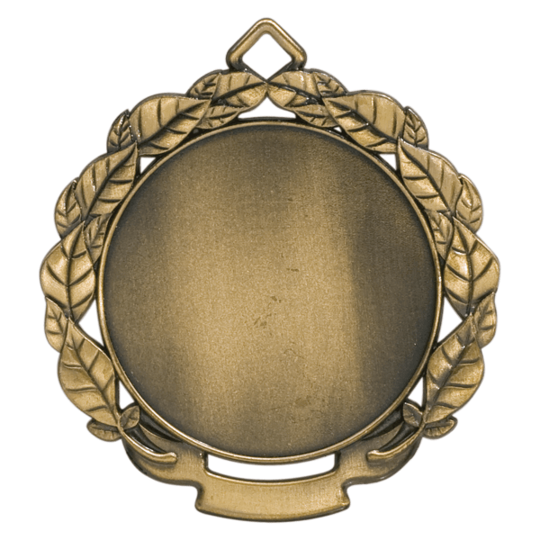 2.75" Insert Holder Medal – item HR921
