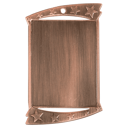 1.75" Insert Holder Medal – item HR927 image 3