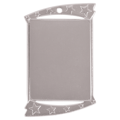1.75" Insert Holder Medal – item HR927 image 2