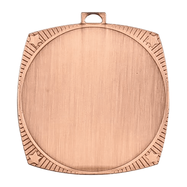 2.125" Insert Holder Medal – item HR929 image 3