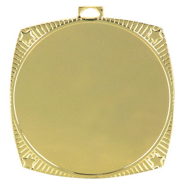 2.125" Insert Holder Medal – item HR929