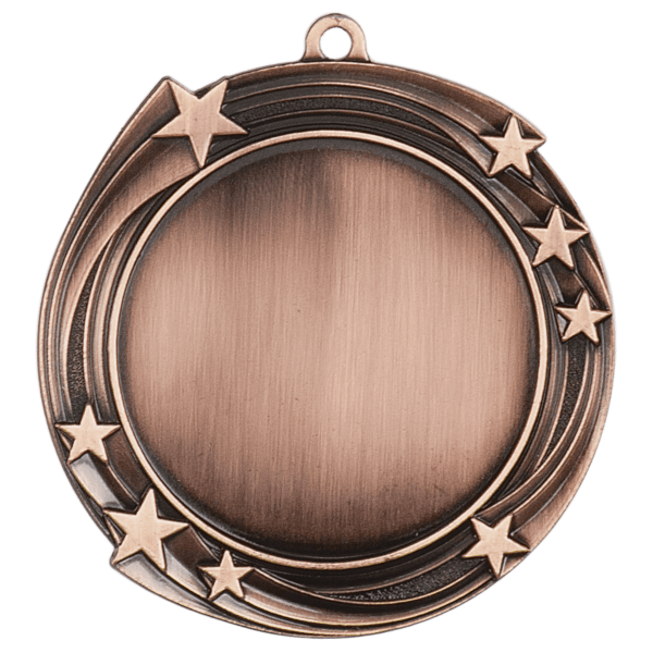 2.75" Insert Holder Medal – item HR930 image 3