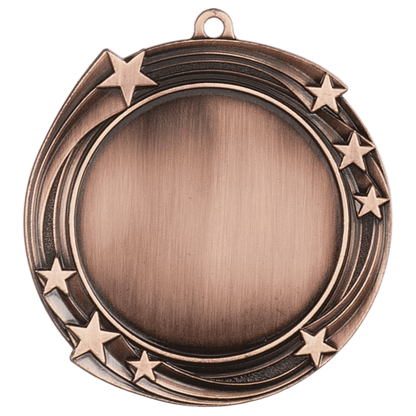 2.75" Insert Holder Medal – item HR930 image 3