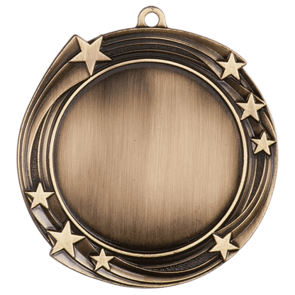 2.75" Insert Holder Medal – item HR930