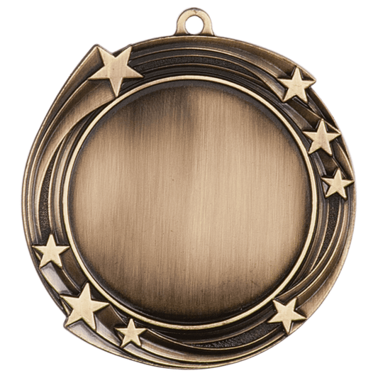 2.75" Insert Holder Medal – item HR930