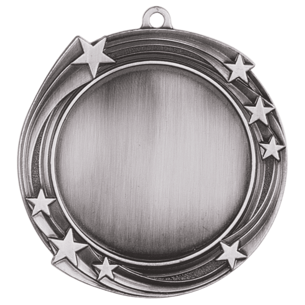 2.75" Insert Holder Medal – item HR930 image 2