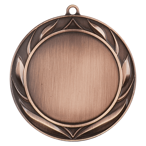 2.75" Insert Holder Medal – item HR931 image 3