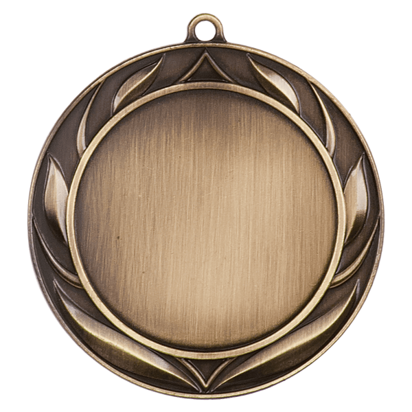 2.75" Insert Holder Medal – item HR931
