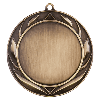 2.75" Insert Holder Medal – item HR931