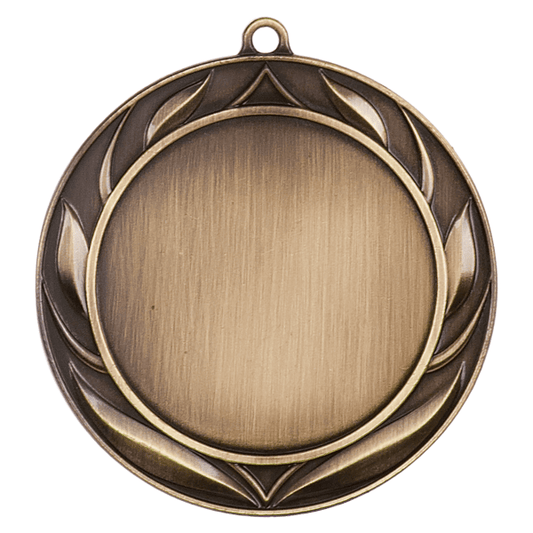 2.75" Insert Holder Medal – item HR931