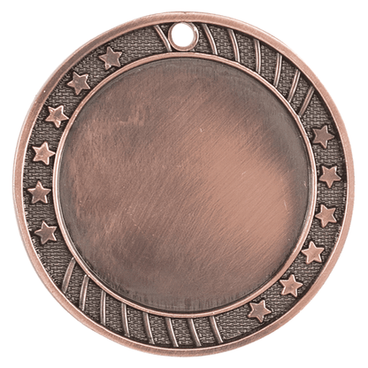 2.75" Insert Holder Medal – item HR932 image 3