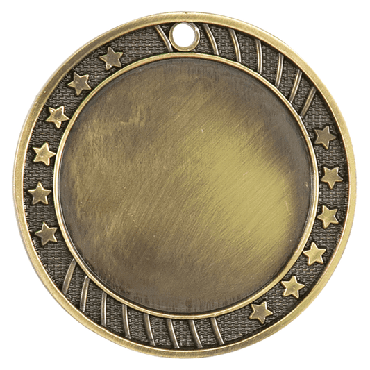2.75" Insert Holder Medal – item HR932