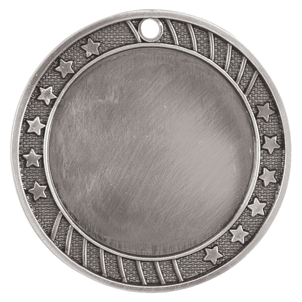 2.75" Insert Holder Medal – item HR932 image 2
