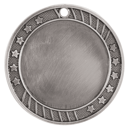 2.75" Insert Holder Medal – item HR932 image 2