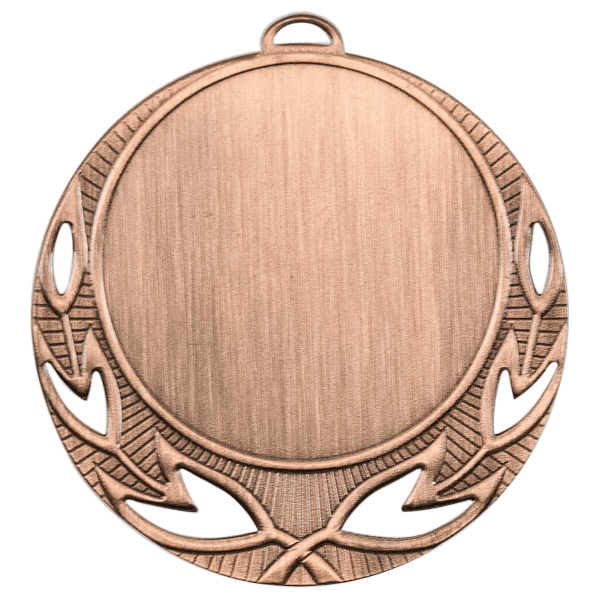 2.75" Insert Holder Medal – item HR933 image 3