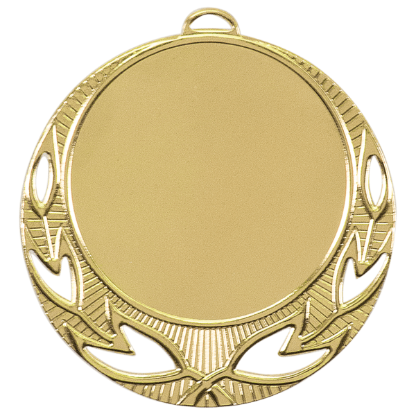 2.75" Insert Holder Medal – item HR933