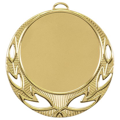 2.75" Insert Holder Medal – item HR933