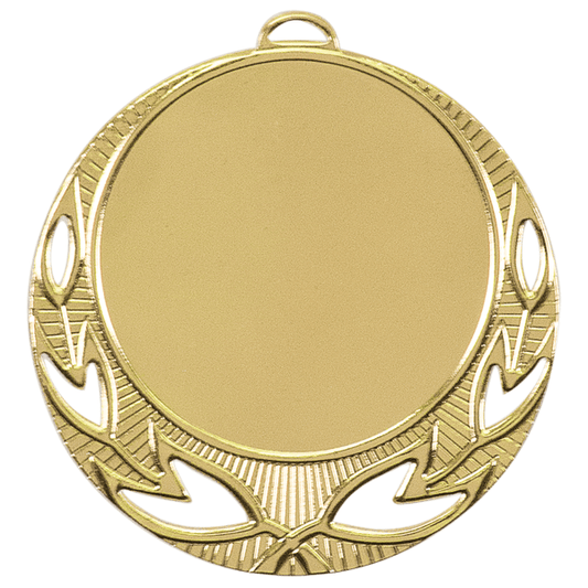 2.75" Insert Holder Medal – item HR933