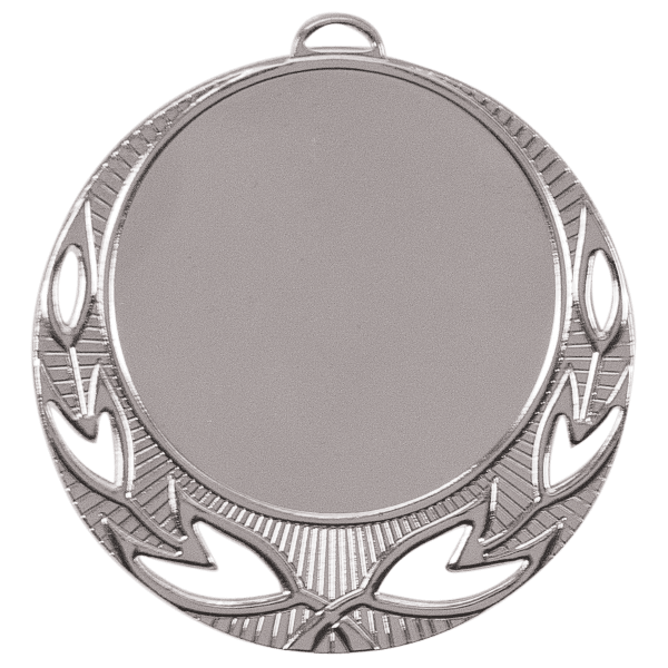 2.75" Insert Holder Medal – item HR933 image 2
