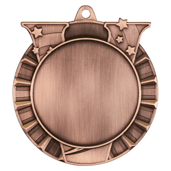 2.75" Victory Insert Holder Medal – item HR934 image 3