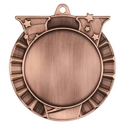 2.75" Victory Insert Holder Medal – item HR934 image 3