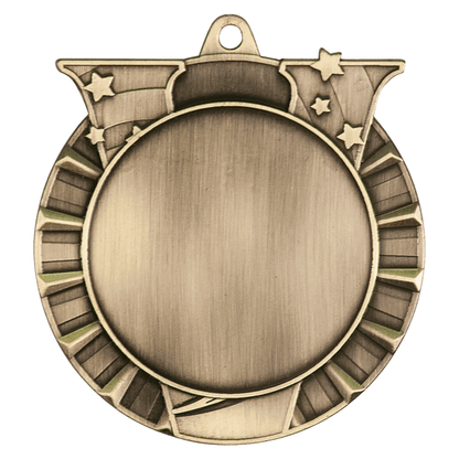 2.75" Victory Insert Holder Medal – item HR934